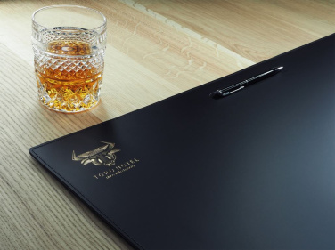 Logotrade promotional item picture of: Reception desk blotter 1151094